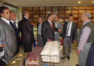 Aksak: “Durmak yok yola devam”